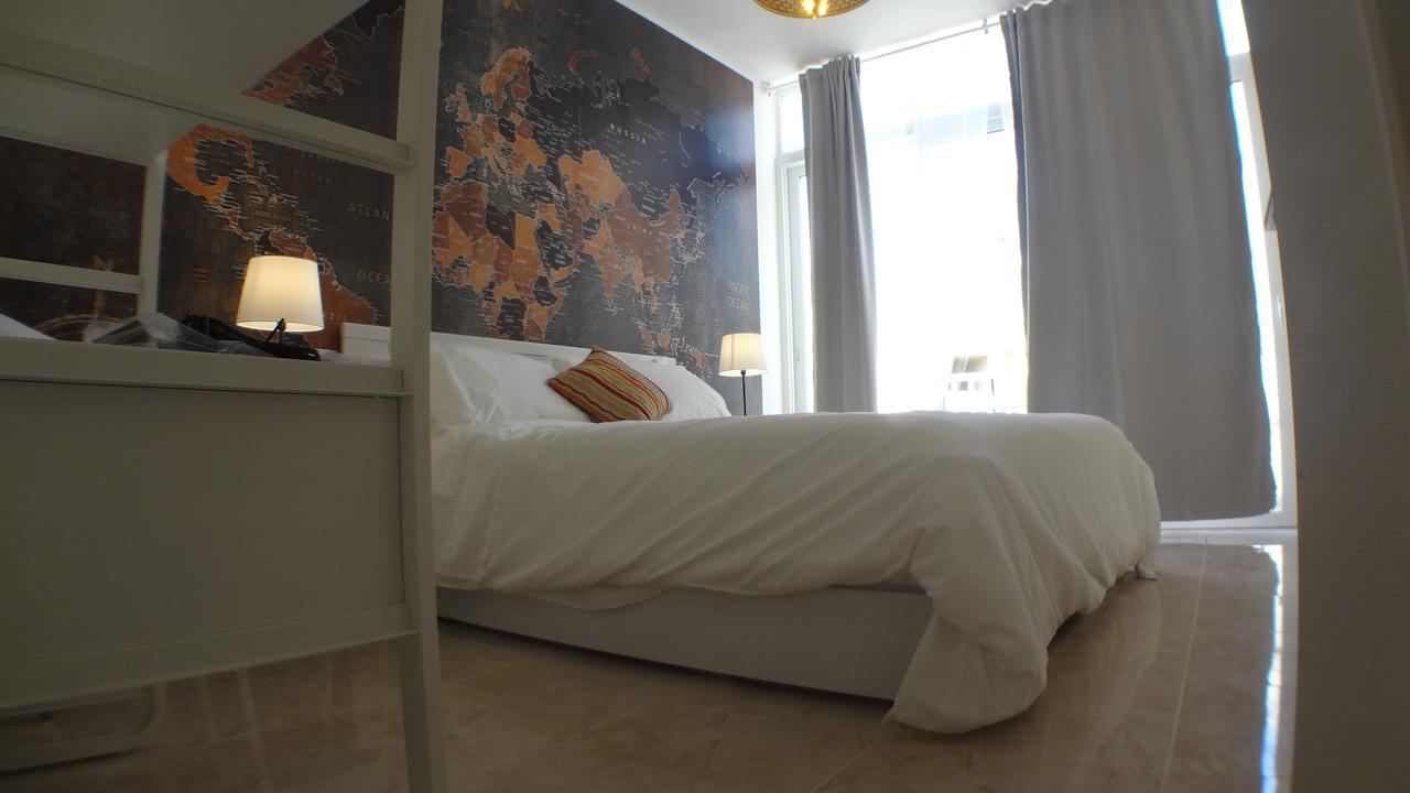 R1103ERI by euroresort Marsalforn Extérieur photo