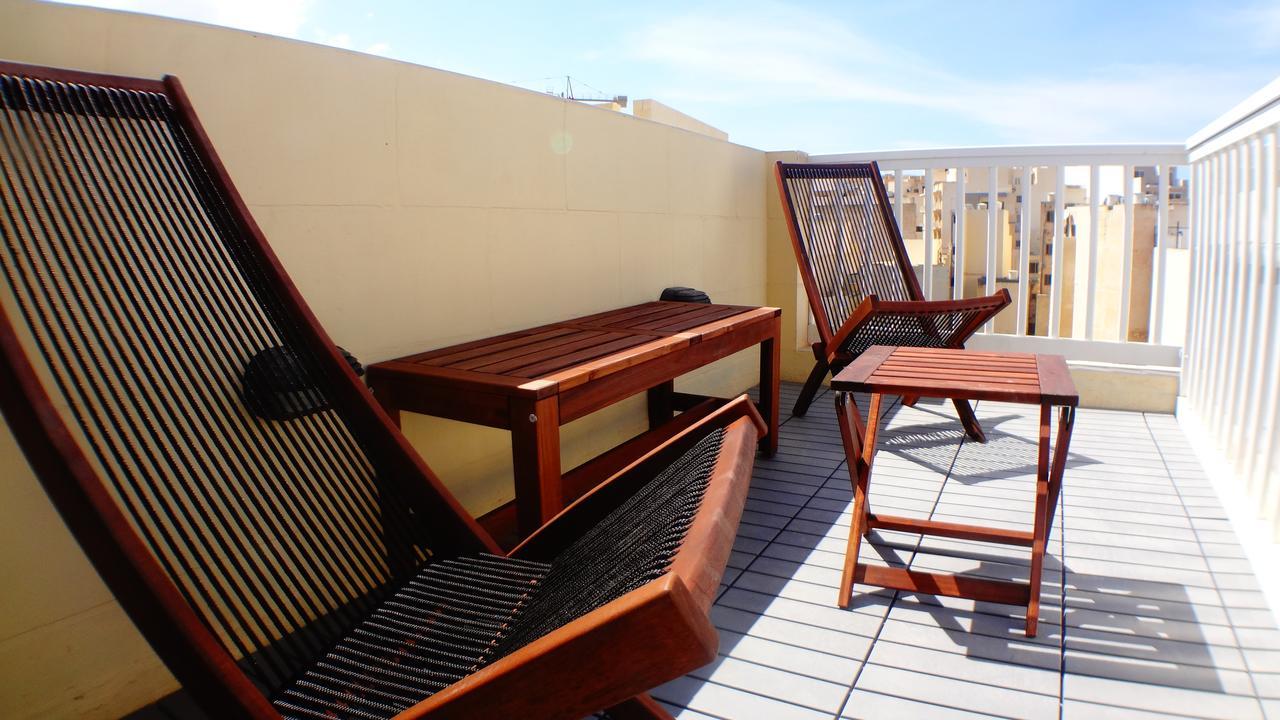 R1103ERI by euroresort Marsalforn Extérieur photo