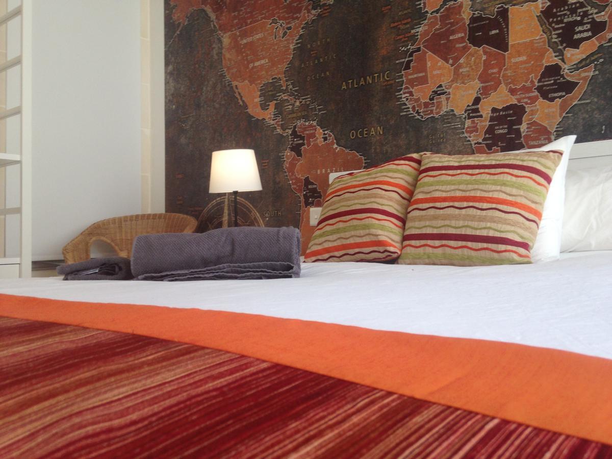 R1103ERI by euroresort Marsalforn Extérieur photo